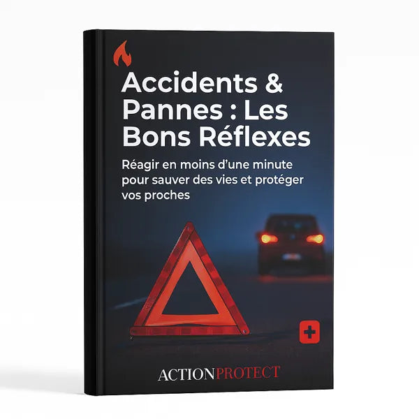 Ebook Sécurité Routière